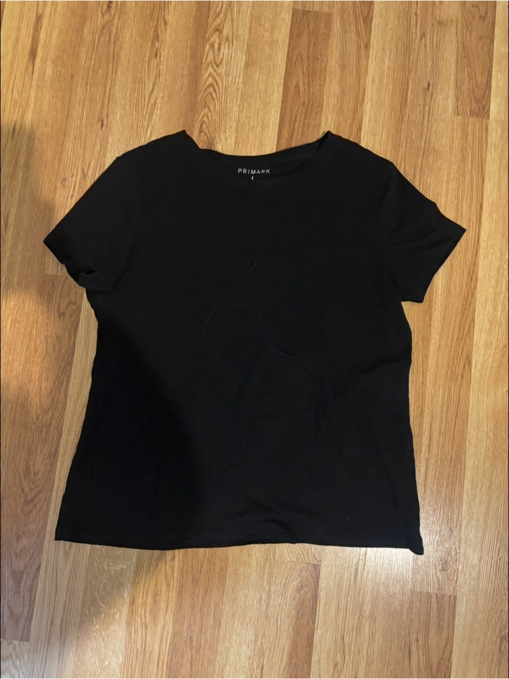 NWOT Black Tshirt